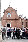 Gassino - 10 maggio 2009 - 25 anno di Fondazione - Croce Rossa Italiana - Ispettorato Regionale Volontari del Soccorso Piemonte