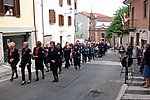 Gassino - 10 maggio 2009 - 25 anno di Fondazione - Croce Rossa Italiana - Ispettorato Regionale Volontari del Soccorso Piemonte