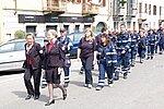 Gassino - 10 maggio 2009 - 25 anno di Fondazione - Croce Rossa Italiana - Ispettorato Regionale Volontari del Soccorso Piemonte