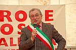 Gassino - 10 maggio 2009 - 25 anno di Fondazione - Croce Rossa Italiana - Ispettorato Regionale Volontari del Soccorso Piemonte