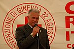 Gassino - 10 maggio 2009 - 25 anno di Fondazione - Croce Rossa Italiana - Ispettorato Regionale Volontari del Soccorso Piemonte