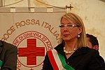 Gassino - 10 maggio 2009 - 25 anno di Fondazione - Croce Rossa Italiana - Ispettorato Regionale Volontari del Soccorso Piemonte