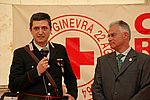 Gassino - 10 maggio 2009 - 25 anno di Fondazione - Croce Rossa Italiana - Ispettorato Regionale Volontari del Soccorso Piemonte