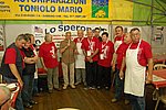 Gassino - 10 maggio 2009 - 25 anno di Fondazione - Croce Rossa Italiana - Ispettorato Regionale Volontari del Soccorso Piemonte