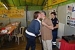 Gassino - 10 maggio 2009 - 25 anno di Fondazione - Croce Rossa Italiana - Ispettorato Regionale Volontari del Soccorso Piemonte