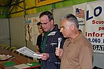 Gassino - 10 maggio 2009 - 25 anno di Fondazione - Croce Rossa Italiana - Ispettorato Regionale Volontari del Soccorso Piemonte