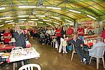 Gassino - 10 maggio 2009 - 25 anno di Fondazione - Croce Rossa Italiana - Ispettorato Regionale Volontari del Soccorso Piemonte