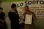 Gassino - 10 maggio 2009 - 25 anno di Fondazione - Croce Rossa Italiana - Ispettorato Regionale Volontari del Soccorso Piemonte