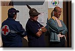 Mathi -  31 maggio 2009 - Decennale Fondazione - Croce Rossa Italiana - Ispettorato Regionale Volontari del Soccorso Piemonte
