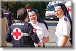 Mathi -  31 maggio 2009 - Decennale Fondazione - Croce Rossa Italiana - Ispettorato Regionale Volontari del Soccorso Piemonte