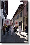 Mathi -  31 maggio 2009 - Decennale Fondazione - Croce Rossa Italiana - Ispettorato Regionale Volontari del Soccorso Piemonte