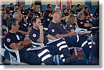 Premosello Chiovenda - 13 e 14 giugno 2009 - Riunione Regionale V.d.S. & 4a Festa Regionale CRI Piemonte - Croce Rossa Italiana - Ispettorato Regionale Volontari del Soccorso Piemonte