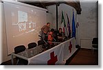 Premosello Chiovenda - 13 e 14 giugno 2009 - Riunione Regionale V.d.S. & 4a Festa Regionale CRI Piemonte - Croce Rossa Italiana - Ispettorato Regionale Volontari del Soccorso Piemonte