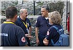 Premosello Chiovenda - 13 e 14 giugno 2009 - Riunione Regionale V.d.S. & 4a Festa Regionale CRI Piemonte - Croce Rossa Italiana - Ispettorato Regionale Volontari del Soccorso Piemonte