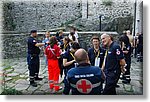 Premosello Chiovenda - 13 e 14 giugno 2009 - Riunione Regionale V.d.S. & 4a Festa Regionale CRI Piemonte - Croce Rossa Italiana - Ispettorato Regionale Volontari del Soccorso Piemonte