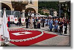 Premosello Chiovenda - 13 e 14 giugno 2009 - Riunione Regionale V.d.S. & 4a Festa Regionale CRI Piemonte - Croce Rossa Italiana - Ispettorato Regionale Volontari del Soccorso Piemonte