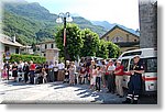 Premosello Chiovenda - 13 e 14 giugno 2009 - Riunione Regionale V.d.S. & 4a Festa Regionale CRI Piemonte - Croce Rossa Italiana - Ispettorato Regionale Volontari del Soccorso Piemonte