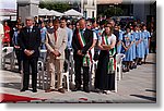 Premosello Chiovenda - 13 e 14 giugno 2009 - Riunione Regionale V.d.S. & 4a Festa Regionale CRI Piemonte - Croce Rossa Italiana - Ispettorato Regionale Volontari del Soccorso Piemonte