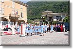 Premosello Chiovenda - 13 e 14 giugno 2009 - Riunione Regionale V.d.S. & 4a Festa Regionale CRI Piemonte - Croce Rossa Italiana - Ispettorato Regionale Volontari del Soccorso Piemonte