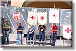 Premosello Chiovenda - 13 e 14 giugno 2009 - Riunione Regionale V.d.S. & 4a Festa Regionale CRI Piemonte - Croce Rossa Italiana - Ispettorato Regionale Volontari del Soccorso Piemonte