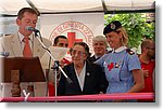 Premosello Chiovenda - 13 e 14 giugno 2009 - Riunione Regionale V.d.S. & 4a Festa Regionale CRI Piemonte - Croce Rossa Italiana - Ispettorato Regionale Volontari del Soccorso Piemonte