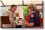 Premosello Chiovenda - 13 e 14 giugno 2009 - Riunione Regionale V.d.S. & 4a Festa Regionale CRI Piemonte - Croce Rossa Italiana - Ispettorato Regionale Volontari del Soccorso Piemonte