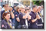 Premosello Chiovenda - 13 e 14 giugno 2009 - Riunione Regionale V.d.S. & 4a Festa Regionale CRI Piemonte - Croce Rossa Italiana - Ispettorato Regionale Volontari del Soccorso Piemonte