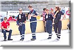 Premosello Chiovenda - 13 e 14 giugno 2009 - Riunione Regionale V.d.S. & 4a Festa Regionale CRI Piemonte - Croce Rossa Italiana - Ispettorato Regionale Volontari del Soccorso Piemonte