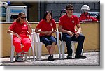 Premosello Chiovenda - 13 e 14 giugno 2009 - Riunione Regionale V.d.S. & 4a Festa Regionale CRI Piemonte - Croce Rossa Italiana - Ispettorato Regionale Volontari del Soccorso Piemonte