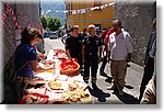 Premosello Chiovenda - 13 e 14 giugno 2009 - Riunione Regionale V.d.S. & 4a Festa Regionale CRI Piemonte - Croce Rossa Italiana - Ispettorato Regionale Volontari del Soccorso Piemonte