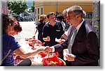 Premosello Chiovenda - 13 e 14 giugno 2009 - Riunione Regionale V.d.S. & 4a Festa Regionale CRI Piemonte - Croce Rossa Italiana - Ispettorato Regionale Volontari del Soccorso Piemonte