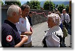 Premosello Chiovenda - 13 e 14 giugno 2009 - Riunione Regionale V.d.S. & 4a Festa Regionale CRI Piemonte - Croce Rossa Italiana - Ispettorato Regionale Volontari del Soccorso Piemonte