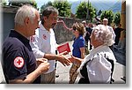 Premosello Chiovenda - 13 e 14 giugno 2009 - Riunione Regionale V.d.S. & 4a Festa Regionale CRI Piemonte - Croce Rossa Italiana - Ispettorato Regionale Volontari del Soccorso Piemonte