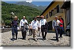 Premosello Chiovenda - 13 e 14 giugno 2009 - Riunione Regionale V.d.S. & 4a Festa Regionale CRI Piemonte - Croce Rossa Italiana - Ispettorato Regionale Volontari del Soccorso Piemonte