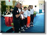 Premosello Chiovenda - 13 e 14 giugno 2009 - Riunione Regionale V.d.S. & 4a Festa Regionale CRI Piemonte - Croce Rossa Italiana - Ispettorato Regionale Volontari del Soccorso Piemonte