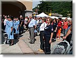 Premosello Chiovenda - 13 e 14 giugno 2009 - Riunione Regionale V.d.S. & 4a Festa Regionale CRI Piemonte - Croce Rossa Italiana - Ispettorato Regionale Volontari del Soccorso Piemonte