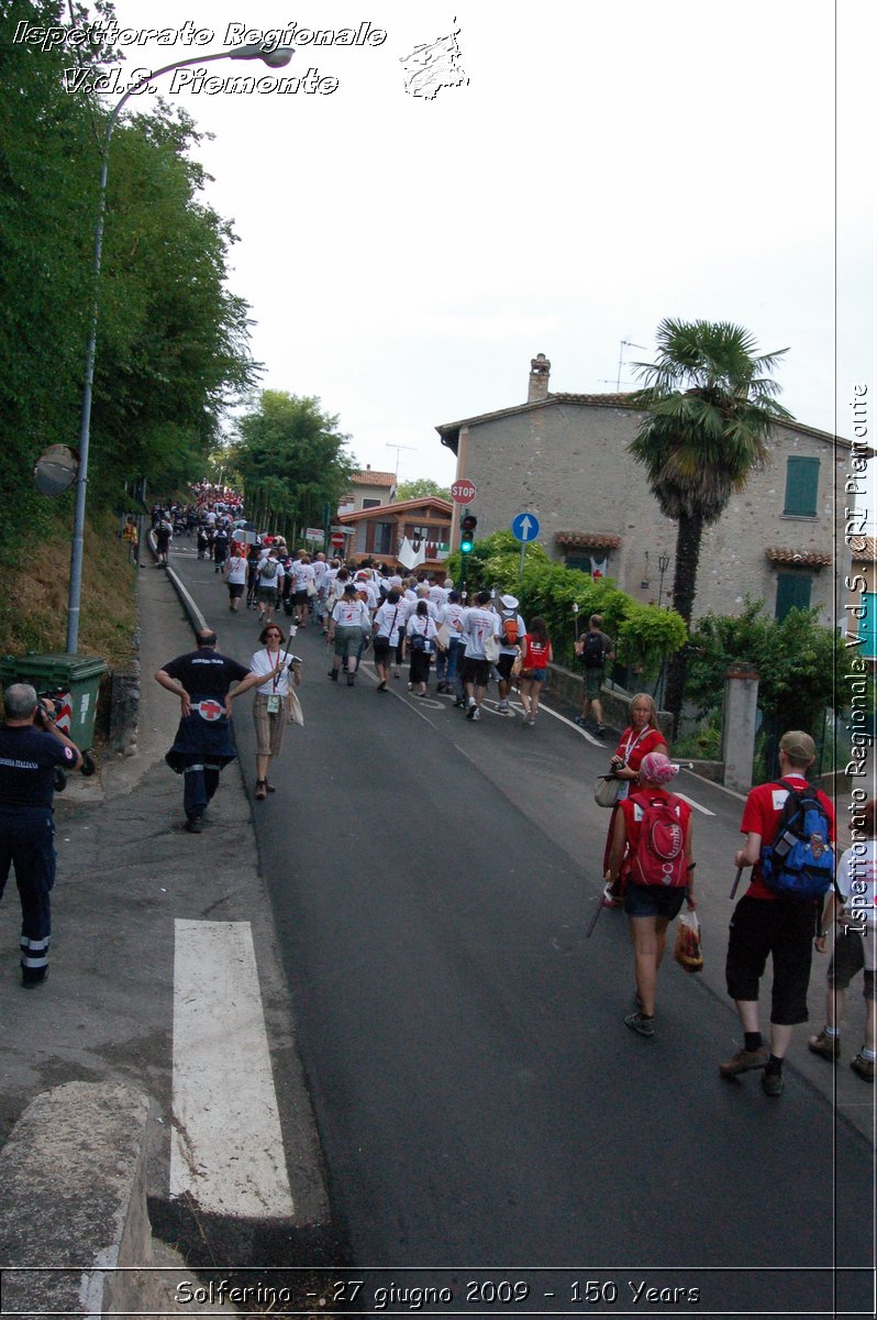 Photos of Solferino 2009 Red Cross and Red Crescent 150 Years 27 june 2009 - Photos Solferino croix rouge ou du croissant rouge 150 ans 27 Juin 2009 - Foto di Solferino 2009 150 anni Croce Rossa e Mezzaluna Rossa 27 giugno 2009 -  Croce Rossa Italiana - Ispettorato Regionale Volontari del Soccorso Piemonte