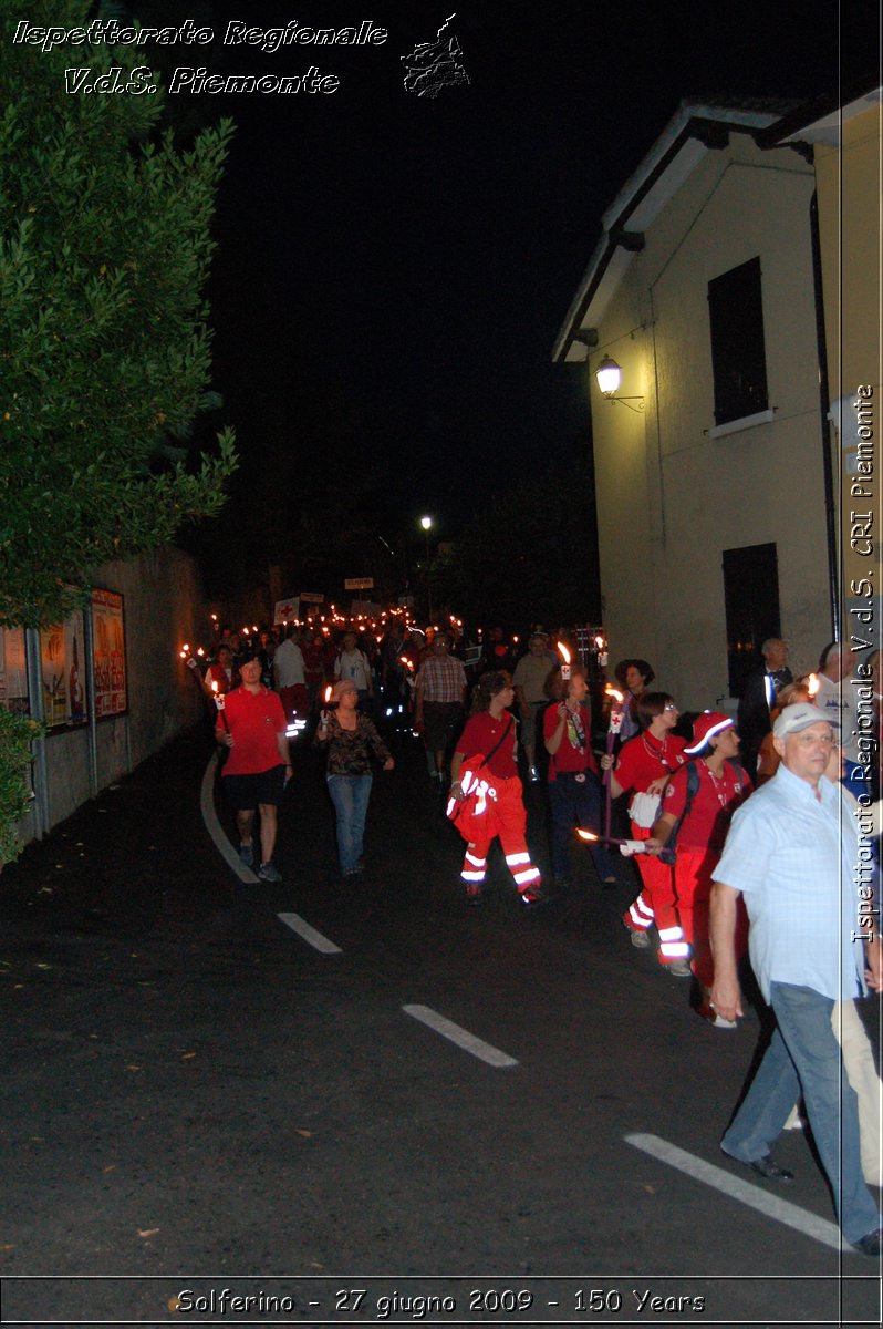 Photos of Solferino 2009 Red Cross and Red Crescent 150 Years 27 june 2009 - Photos Solferino croix rouge ou du croissant rouge 150 ans 27 Juin 2009 - Foto di Solferino 2009 150 anni Croce Rossa e Mezzaluna Rossa 27 giugno 2009 -  Croce Rossa Italiana - Ispettorato Regionale Volontari del Soccorso Piemonte