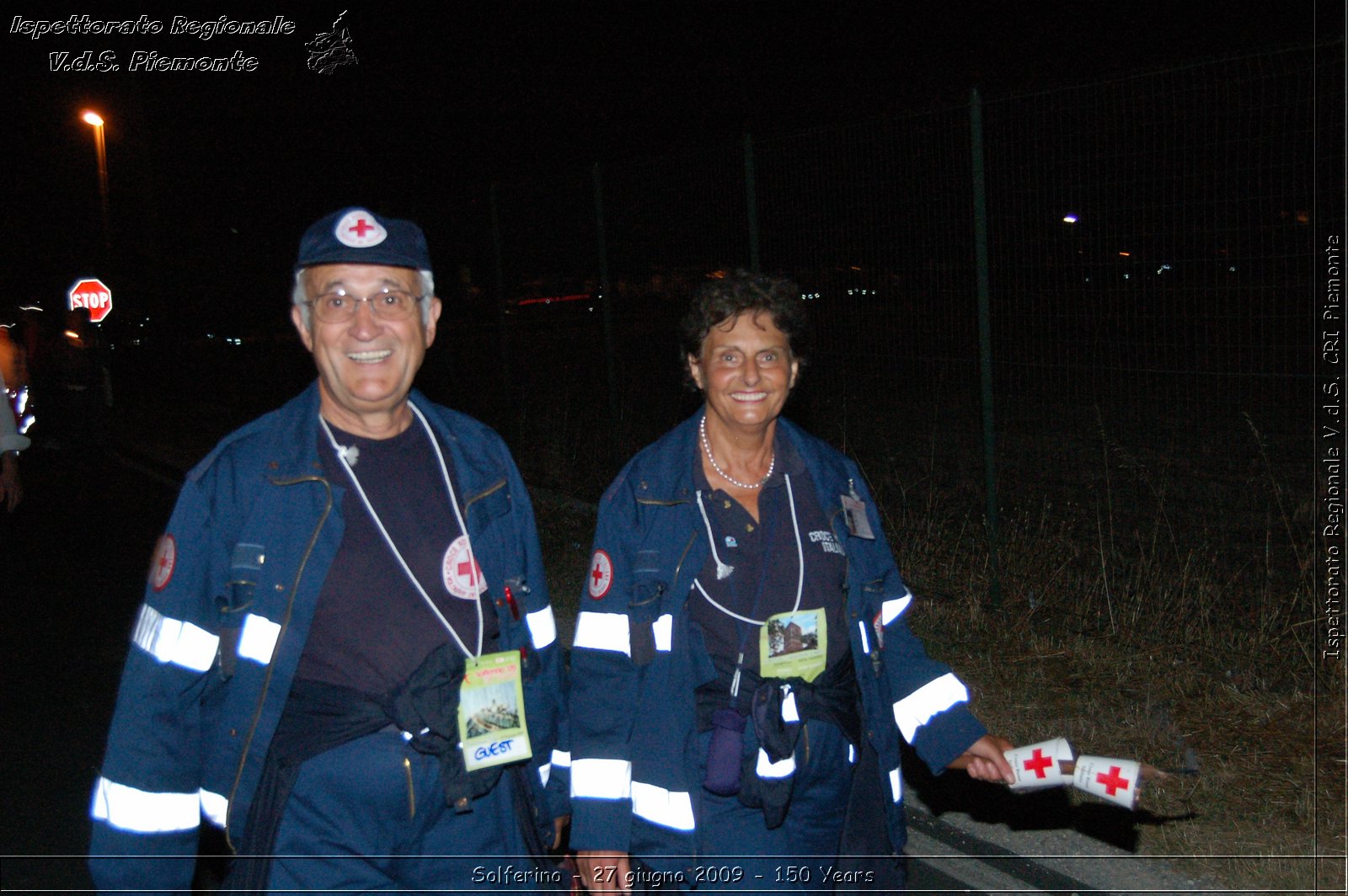 Photos of Solferino 2009 Red Cross and Red Crescent 150 Years 27 june 2009 - Photos Solferino croix rouge ou du croissant rouge 150 ans 27 Juin 2009 - Foto di Solferino 2009 150 anni Croce Rossa e Mezzaluna Rossa 27 giugno 2009 -  Croce Rossa Italiana - Ispettorato Regionale Volontari del Soccorso Piemonte