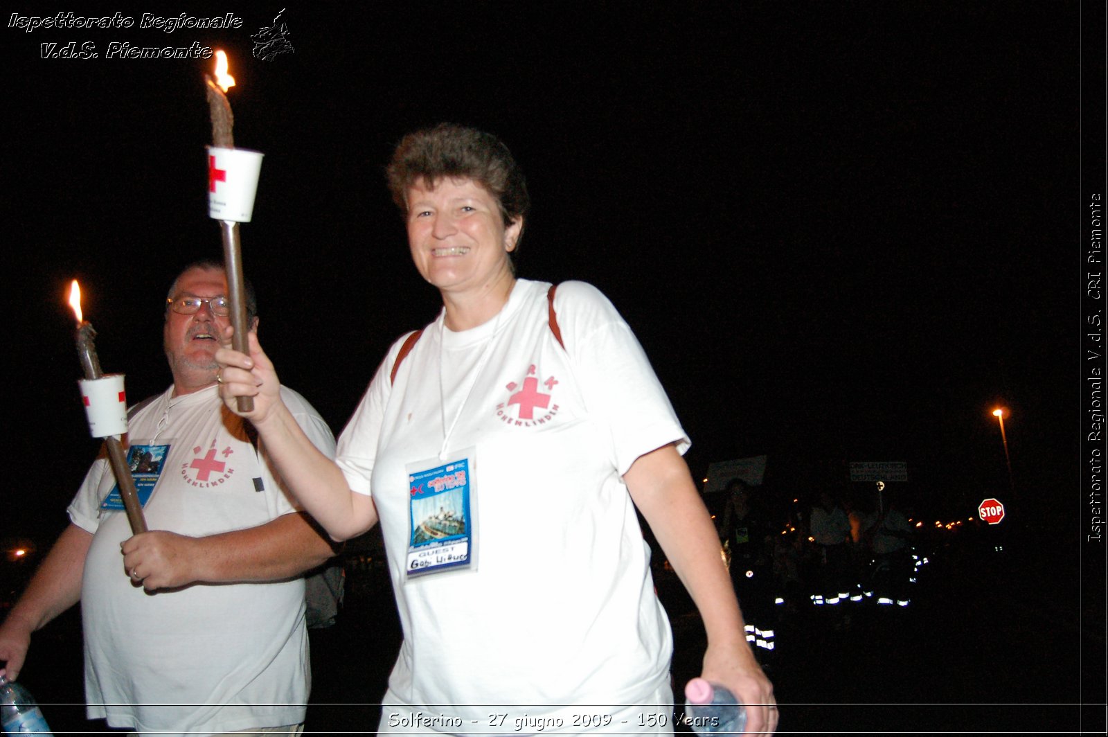 Photos of Solferino 2009 Red Cross and Red Crescent 150 Years 27 june 2009 - Photos Solferino croix rouge ou du croissant rouge 150 ans 27 Juin 2009 - Foto di Solferino 2009 150 anni Croce Rossa e Mezzaluna Rossa 27 giugno 2009 -  Croce Rossa Italiana - Ispettorato Regionale Volontari del Soccorso Piemonte