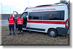 Photos of Solferino 2009 Red Cross and Red Crescent 150 Years 27 june 2009 - Photos Solferino croix rouge ou du croissant rouge 150 ans 27 Juin 2009 - Foto di Solferino 2009 150 anni Croce Rossa e Mezzaluna Rossa 27 giugno 2009 - Croce Rossa Italiana - Ispettorato Regionale Volontari del Soccorso Piemonte