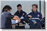 Castelnuovo Don Bosco - 5 settembre 2009 - Gara regionale di primo soccorso - Croce Rossa Italiana - Ispettorato Regionale Volontari del Soccorso Piemonte