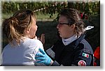 Castelnuovo Don Bosco - 5 settembre 2009 - Gara regionale di primo soccorso - Croce Rossa Italiana - Ispettorato Regionale Volontari del Soccorso Piemonte