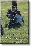 Castelnuovo Don Bosco - 5 settembre 2009 - Gara regionale di primo soccorso - Croce Rossa Italiana - Ispettorato Regionale Volontari del Soccorso Piemonte