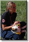 Castelnuovo Don Bosco - 5 settembre 2009 - Gara regionale di primo soccorso - Croce Rossa Italiana - Ispettorato Regionale Volontari del Soccorso Piemonte