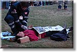 Castelnuovo Don Bosco - 5 settembre 2009 - Gara regionale di primo soccorso - Croce Rossa Italiana - Ispettorato Regionale Volontari del Soccorso Piemonte