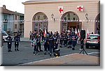 Castelnuovo Don Bosco - 5 settembre 2009 - Gara regionale di primo soccorso - Croce Rossa Italiana - Ispettorato Regionale Volontari del Soccorso Piemonte