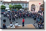 Castelnuovo Don Bosco - 5 settembre 2009 - Gara regionale di primo soccorso - Croce Rossa Italiana - Ispettorato Regionale Volontari del Soccorso Piemonte