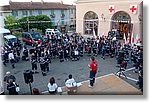 Castelnuovo Don Bosco - 5 settembre 2009 - Gara regionale di primo soccorso - Croce Rossa Italiana - Ispettorato Regionale Volontari del Soccorso Piemonte