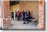 Castelnuovo Don Bosco - 5 settembre 2009 - Gara regionale di primo soccorso - Croce Rossa Italiana - Ispettorato Regionale Volontari del Soccorso Piemonte